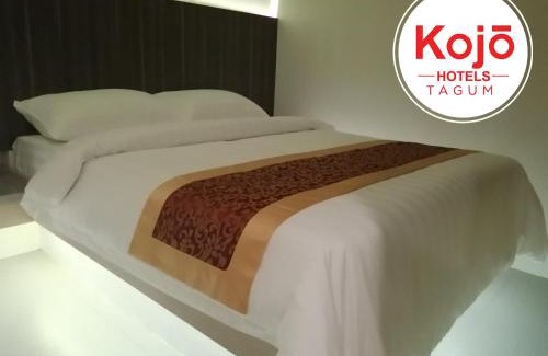 Tagum Hotel | Kojõ Hotel Tagum