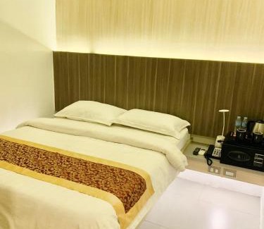 Tagum Hotel | Kojõ Hotel Tagum