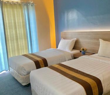 Tagum Hotel | Kojo Hotels Premier
