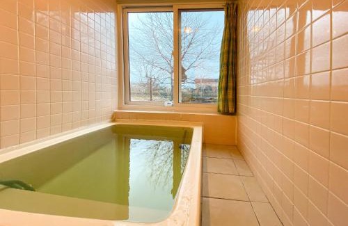 Kojohama Haus | Kojohama Base Onsen温泉付き