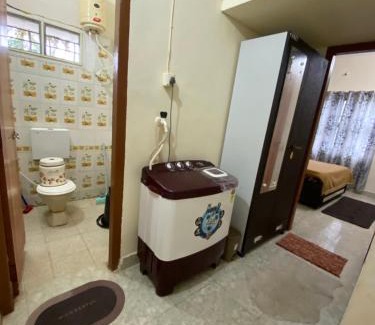 Bhatkal Wohnung | KOKARI,S 102 2 BHK HOME STAY by AL MANAL