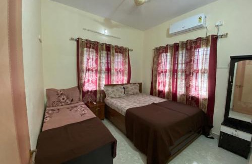 Bhatkal Wohnung | KOKARI,S 102 2 BHK HOME STAY by AL MANAL