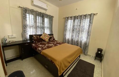 Bhatkal Wohnung | KOKARI,S 102 2 BHK HOME STAY by AL MANAL