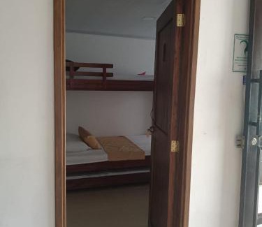 San Vicente de Chucuri Hotel | KOKOA GARDEN INN