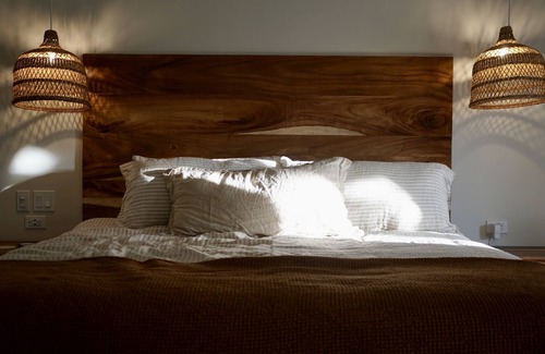 El Sargento Haus | Kokomo Palms of Julio Yoolio (NEW BUILD)