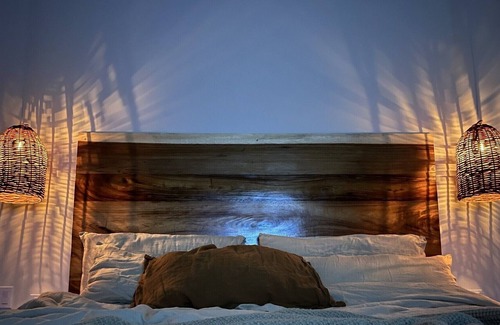 El Sargento Haus | Kokomo Palms of Julio Yoolio (NEW BUILD)