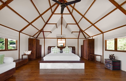 Gili Gede Hotel | Kokomo Resort Gili Gede