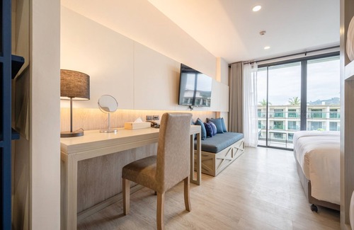 Ban Bo Han Hotel | Kokotel Phuket Nai Yang Beach