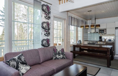 Koli National Park Haus | Kolin Helmi 2 by Interhome