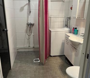 Koli National Park Wohnung | Kolin Pikkukolo - Saunallinen studiohuoneisto