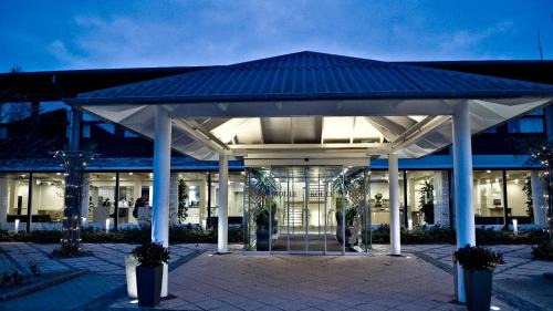 Vaerlose Hotel | KolleKolle Konferencehotel