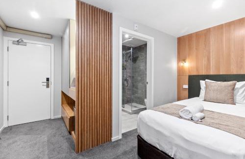 Papatoetoe Hotel | Kolmar Inn