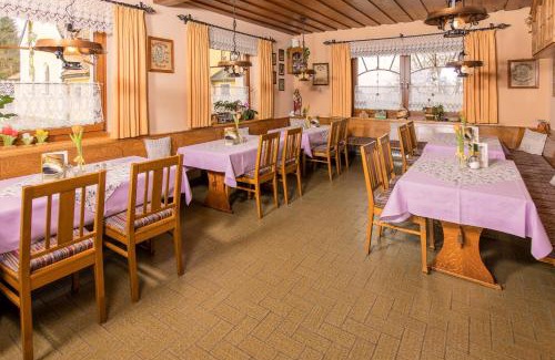 Neukirchen Beim Heiligen Blut Haus | Kolmsteiner Hof