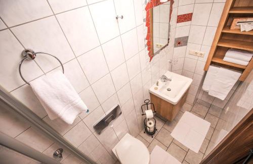 Neukirchen Beim Heiligen Blut Haus | Kolmsteiner Hof