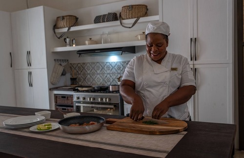 Lentswelemoriti Haus | Kolokolo Safari Home – Mashatu Game Reserve