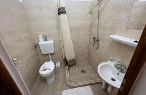 Erdohorvati Haus | Komáromi Vendégház Erdőhorváti