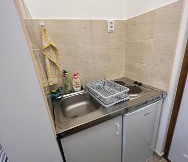 Erdohorvati Haus | Komáromi Vendégház Erdőhorváti