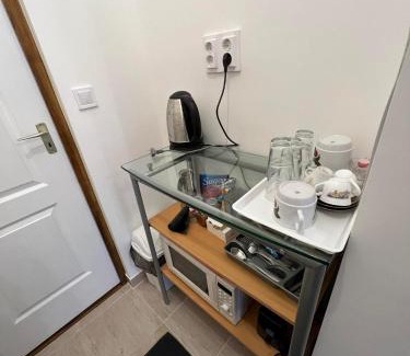 Erdohorvati Haus | Komáromi Vendégház Erdőhorváti