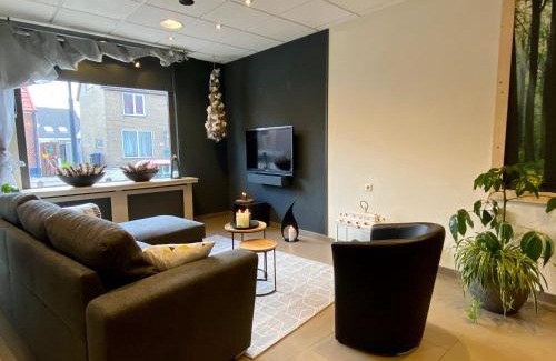 Putte Wohnung | Kom tot rust in The Forest