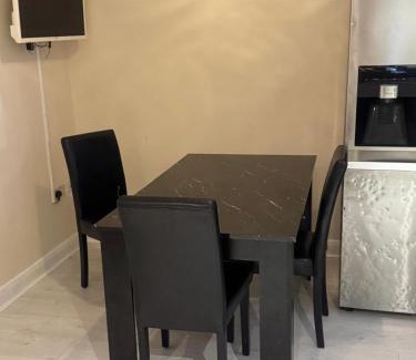 Manchester Wohnung | Komegloba Mega room