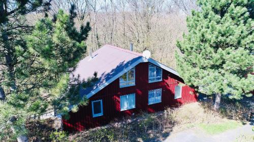 Bremke Haus | Komfort-Ferienhaus - Extertal Ferienpark - Natur, Erholung, Wald u Berge #51a