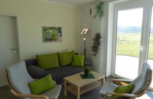 Wolfhagen Wohnung | Komfort Ferienwohnung Wolfhagen