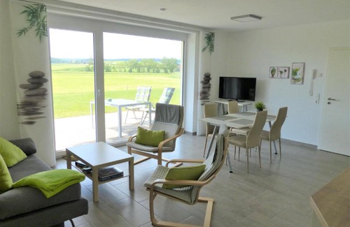 Wolfhagen Wohnung | Komfort Ferienwohnung Wolfhagen