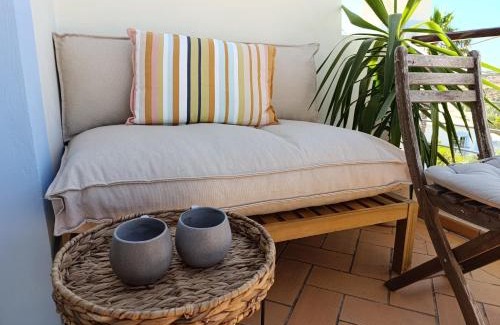 Budens Wohnung | Komfortables Town House in traumhafter Lage