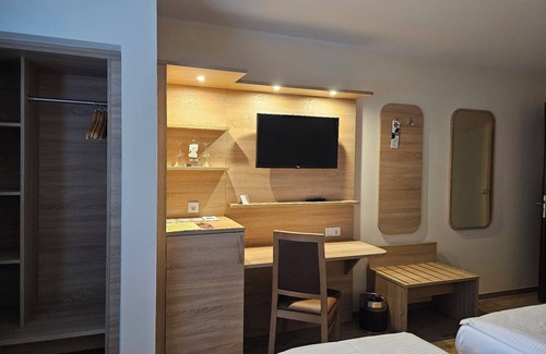 Grossbeeren Hotel | KomfortHotel Großbeeren