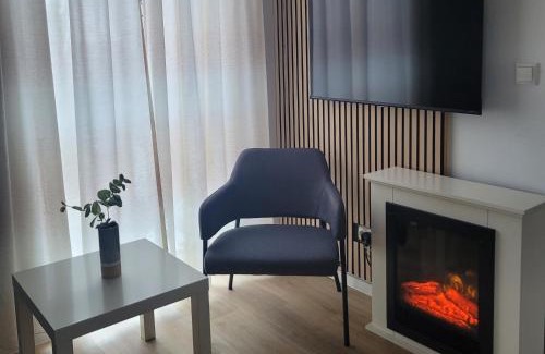 Bad Zwischenahn Wohnung | KomfortPlus modernes Premium Apartment - Top Lage - Balkon - Parkplatz