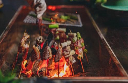 Fuefuki Villa | Kominkayado LOOF Sawanoie