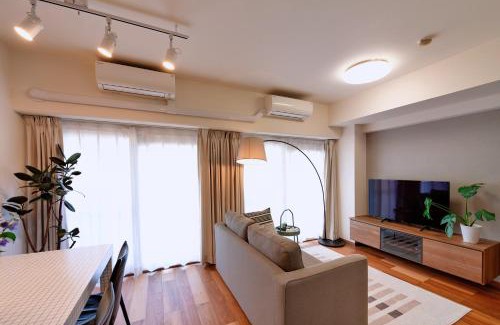 Matsukagecho Wohnung | Komorebi 504室 in 横浜石川町駅