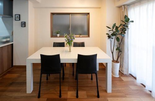 Matsukagecho Wohnung | Komorebi 504室 in 横浜石川町駅