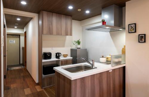 Matsukagecho Wohnung | Komorebi 504室 in 横浜石川町駅