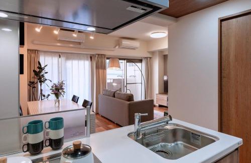 Matsukagecho Wohnung | Komorebi 504室 in 横浜石川町駅