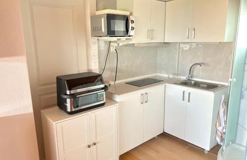 Nea Propontida Haus | Konstamar Resort