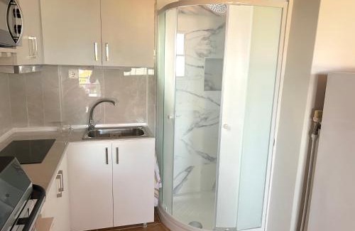 Nea Propontida Haus | Konstamar Resort