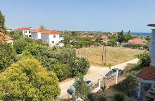 Nea Propontida Haus | Konstamar Resort