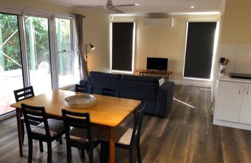 Hyde Park Wohnung | Kookaburra Oasis