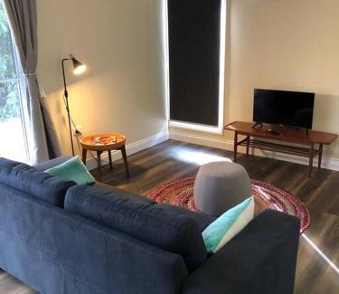 Hyde Park Wohnung | Kookaburra Oasis