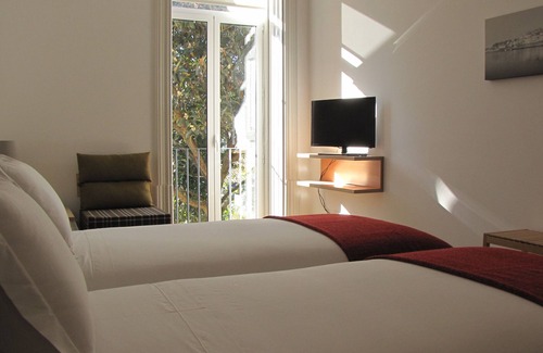 Boavista Hotel | Koolhouse Porto