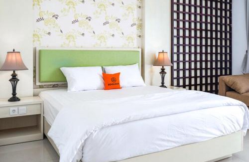 By Pass Ngurah Rai Hotel | KoolKost at Bypass Jimbaran - Minimum Stay 30 Nights