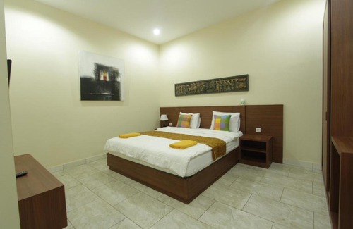 Pengosekan Haus | KoolKost near Goa Gajah Ubud - Minimum Stay 3 Nights