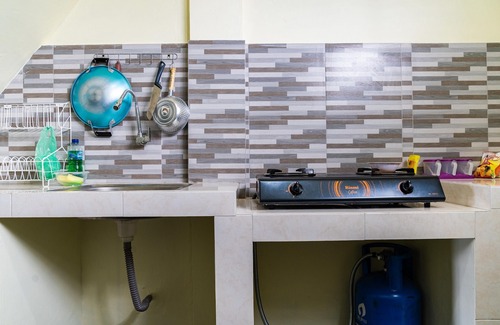 Banjarmasin Haus | KoolKost Syariah near Universitas Lambung Mangkurat