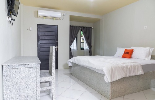 Banjarmasin Haus | KoolKost Syariah near Universitas Lambung Mangkurat