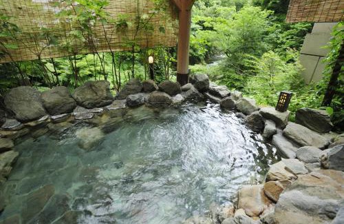 Kaga Hotel | Koorogirou