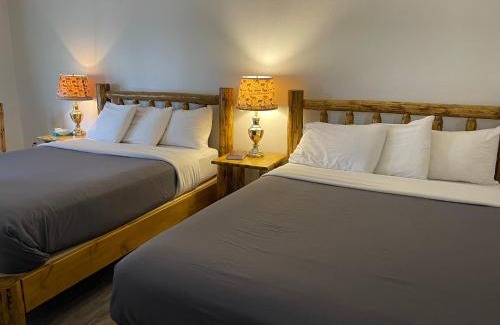 Bonners Ferry Hotel | Kootenai Valley Motel