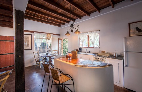 Historic Tennis Club Hotel | Korakia Pensione