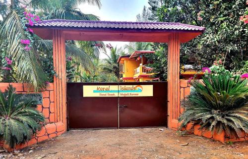 Patnem Haus | Koral Islands Homestay