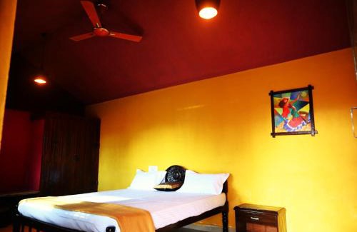 Patnem Haus | Koral Islands Homestay